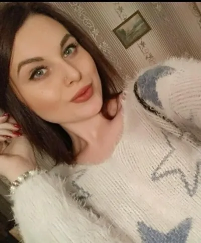 Жанна, 25 лет